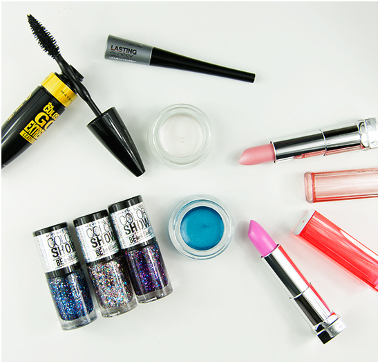 Maybelline-Be-Brilliant-Collection