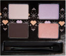 The Body Shop Dolly Pastels Eye Palette