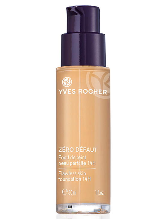 Yves-Rocher-Fond-de-teint-Zero-defaut