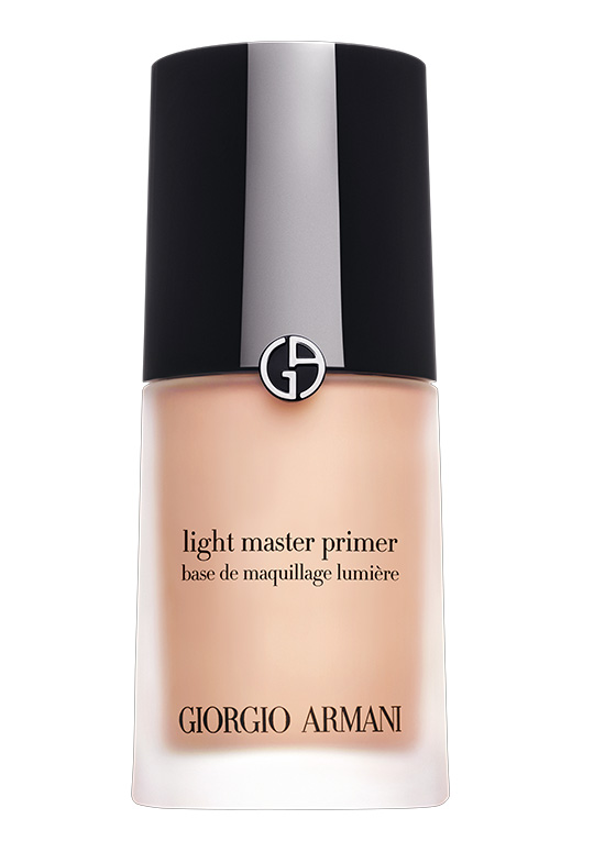 Nyheter Giorgio Armani Beauty Våren 2015 