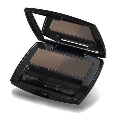 IsaDora Perfect Brows Duo Compact Powder