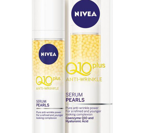 Nivea Q10 Plus Serum Pearls
