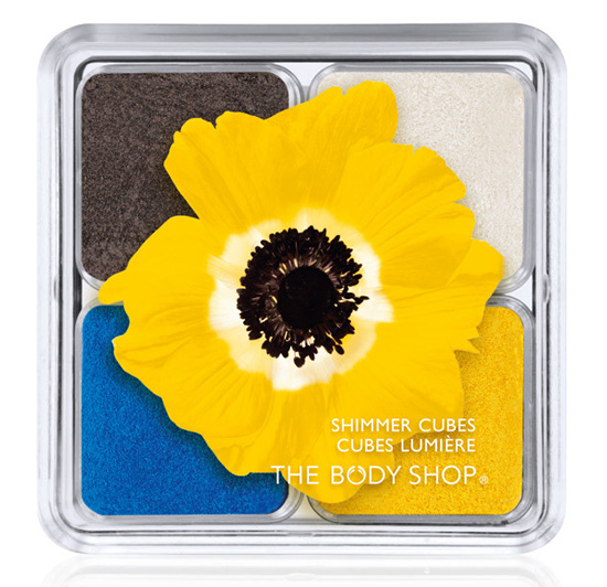 Shimmer-Cubes-Yellow-Poppy