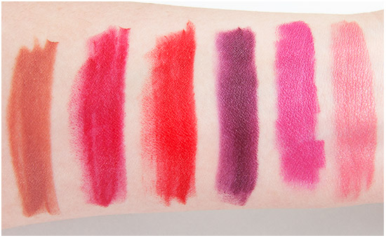 Maybelline Color Drama Intense Velvet Lip Pencil