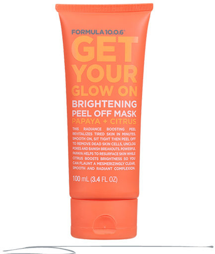 Get Your Glow On Mask Formula 1006
