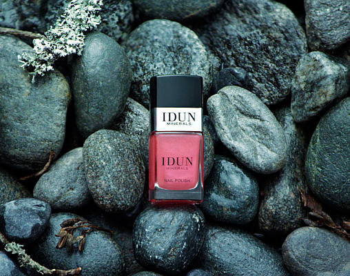 Idun-Minerals-Nailpolish-Nature