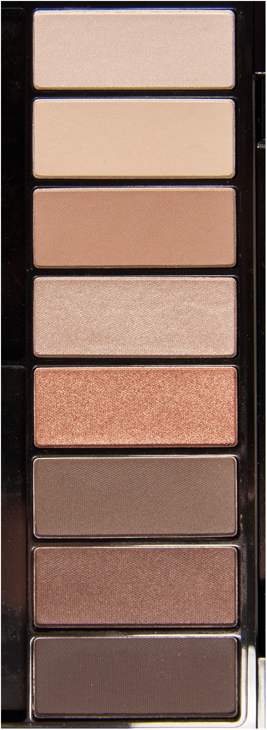 KICKS-Nudes-Palette