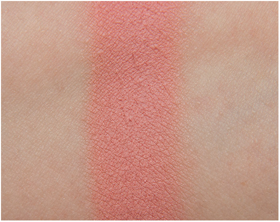 Loreal-104-La-Vie-En-Rose-Swatches