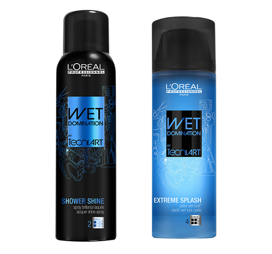 Loreal-Wet-Domination