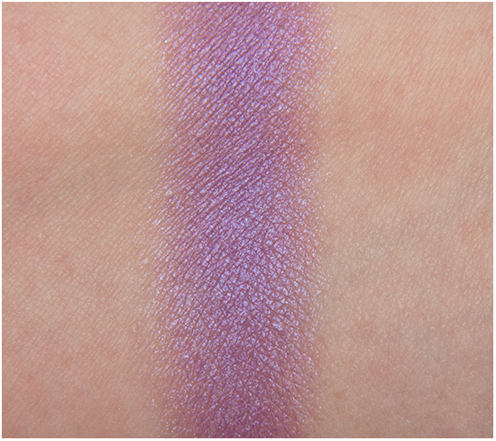 L'Oréal Color Riche Pop Eyeshadows Swatches