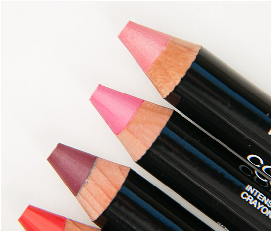 Maybelline Color Drama Intense Velvet Lip Pencil