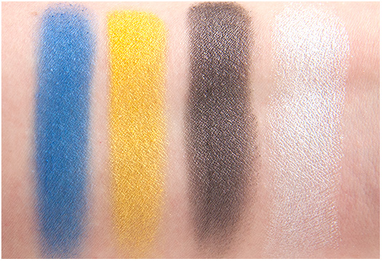 The-Body-Shop-Yellow-Poppy-Swatches