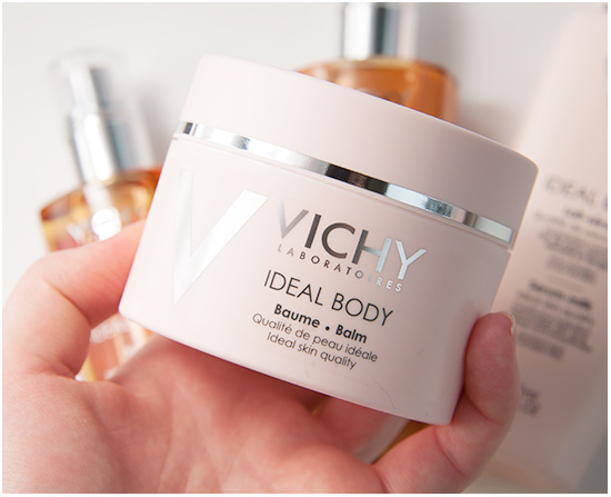 Vichy-Ideal-Body-Balm