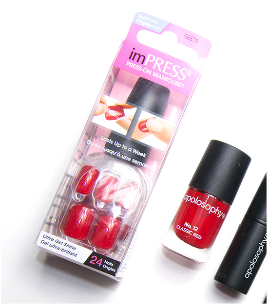 imPress-Press-On-Manicure