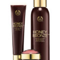 Honey Bronze 2015 News