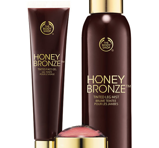 Honey Bronze 2015 News