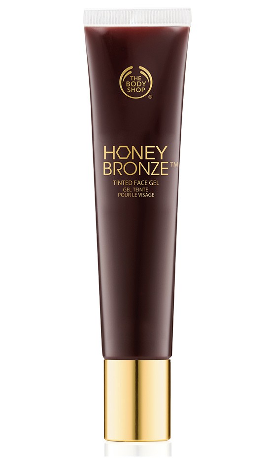 Honey-Bronze-Face-Gel