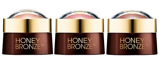 The Body Shop Honey Bronze™ 2015