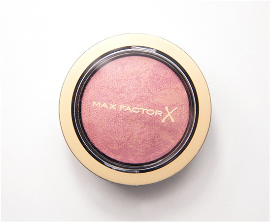 Max Factor Creme Puff Blush001