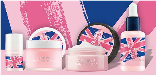 The-Body-Shop-British-Icons-Vitamin-E-Special-Edition
