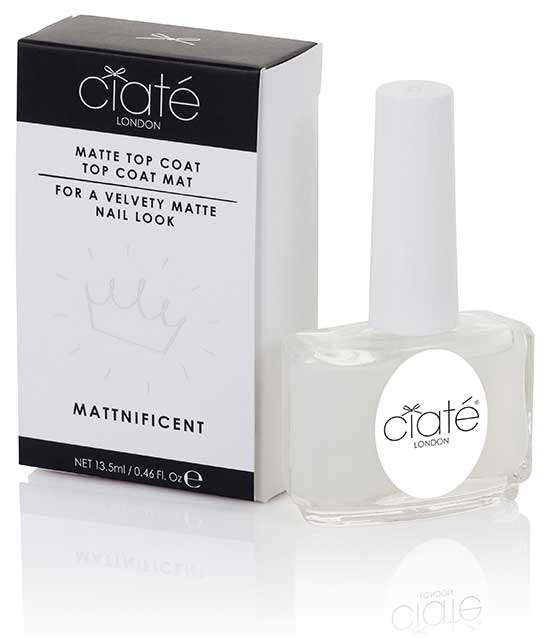 Ciate-Mattnificent