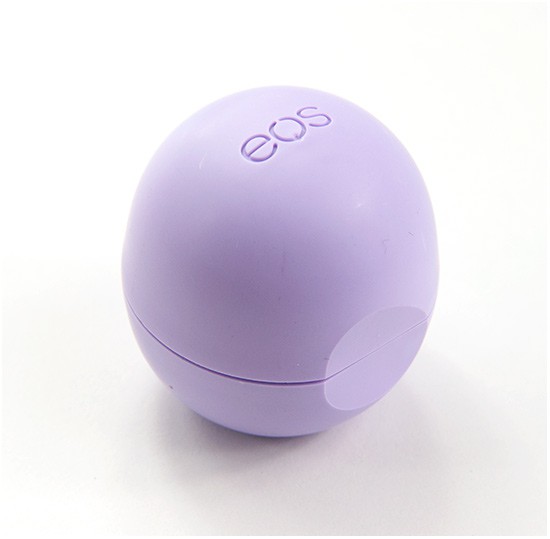 Eos Organic Passion Fruit Lip Balm