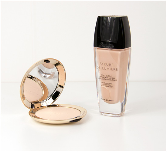 Guerlain-Foundation-and-Powder