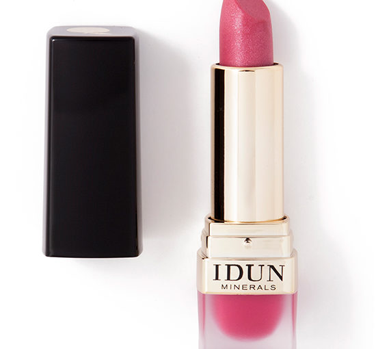 IDUN Minerals Creme Lipstick Filippa