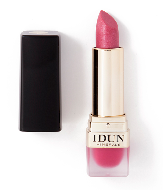 IDUN Minerals Creme Lipsticks Filippa