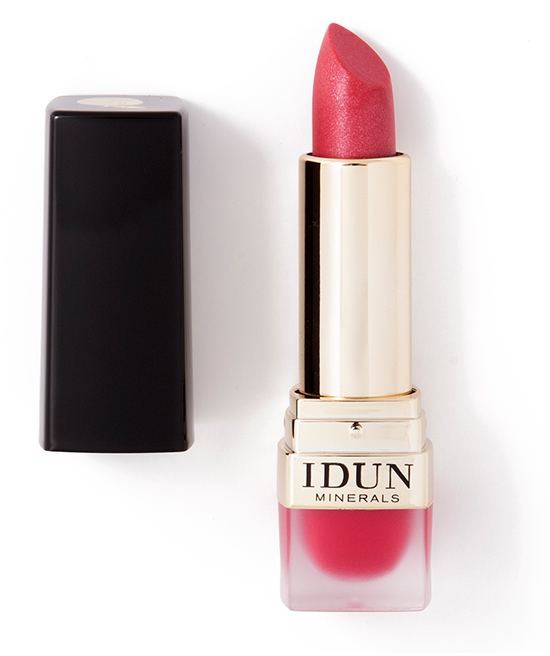 IDUN Minerals Creme Lipsticks Ingrid Marie
