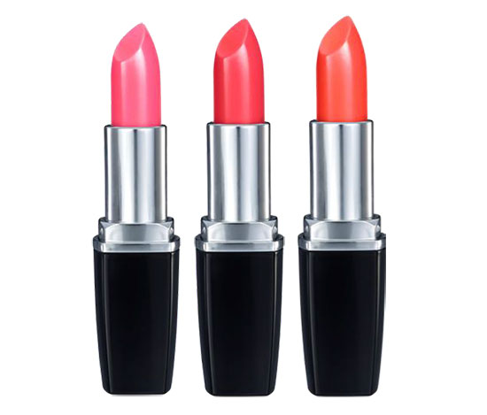 IsaDora-Beach-Club-Lipsticks-Pink-Kiss-Watermelon-Orange-Club