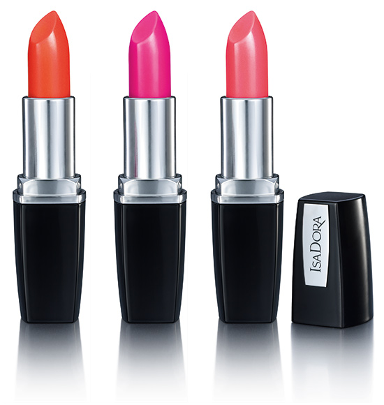 IsaDora-Colors-In-Action-Lipsticks