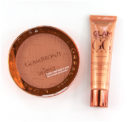 Loreal Glam Bronze Powder Liquid Bronzer 2015