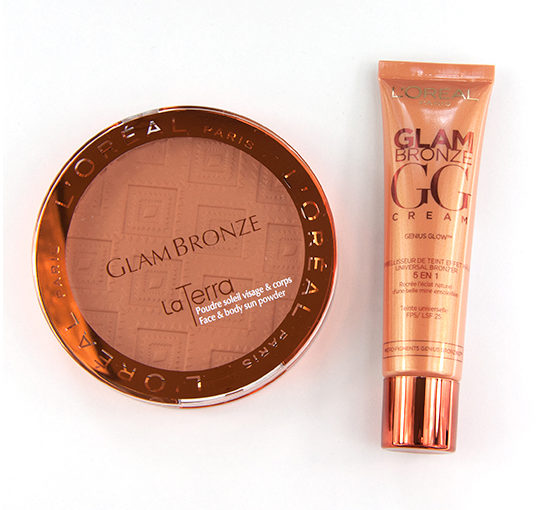 Glam Bronze