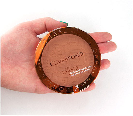 LOreal-Glam-Bronze-La-Terra-Tribal-Bronzing-Powder