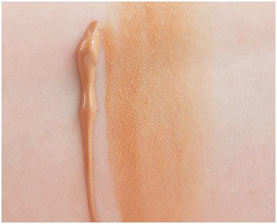 Loreal-GG-Cream-Swatches