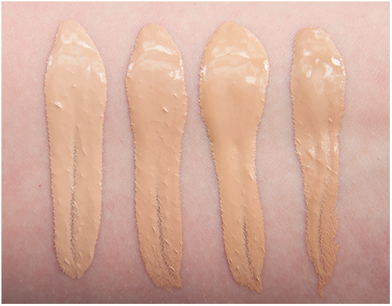 Maybelline-Dream-Wonder-Nude-Swatches