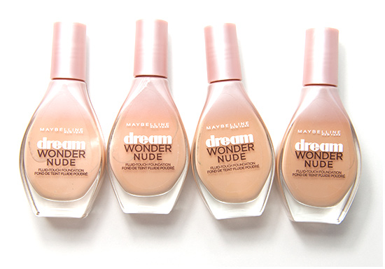 Maybelline-Dream-wonder-nude