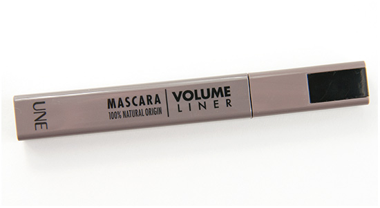 UNE Mascara Volumer Liner