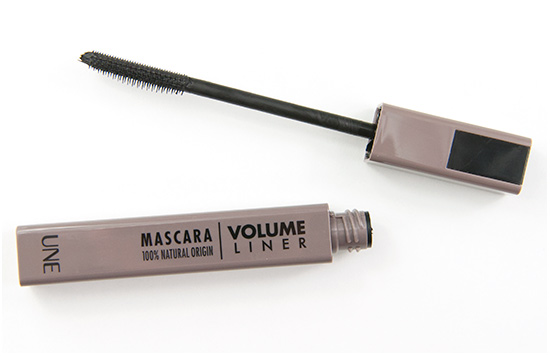 UNE Mascara Volumer Liner