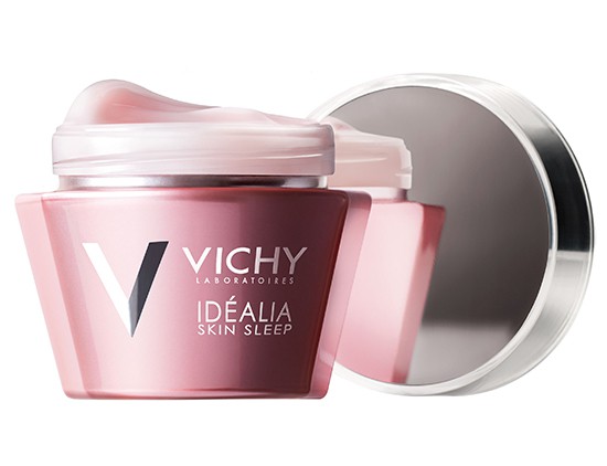 Vichy Idealia Skin Sleep