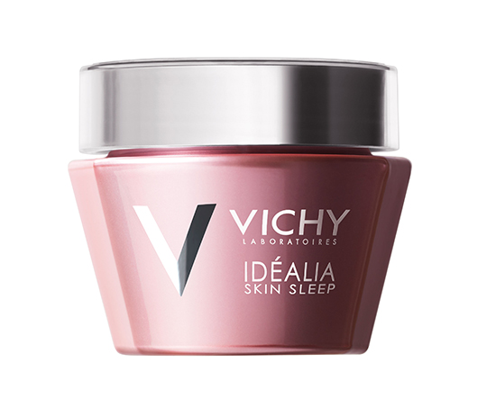 Vichy Idéalia Skin Sleep