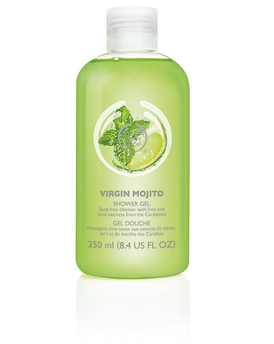 Virgin-Mojito-Shower-Gel