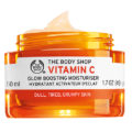 Vitamin C Glow Boosting Moisturiser