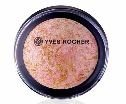 Yves-Rocher-Sommar-2015-POUDRE-ILLUMINATRICE