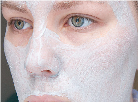 Giovanni D:tox System Purifying Facial Mask Recension