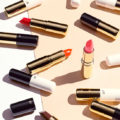 HM Beauty Lipsticks