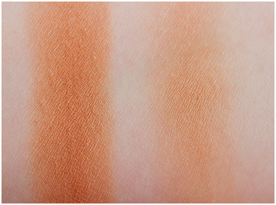 LOreal-Glam-Bronze-La-Terra-Tribal-Swatches