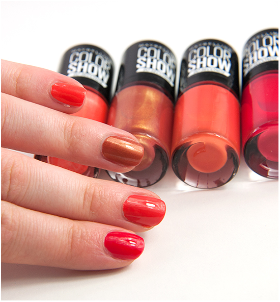 Maybelline-Tangerine-Tango-Caramel-Crave-Hot-Pepper-Paprika-Pop-Swatches