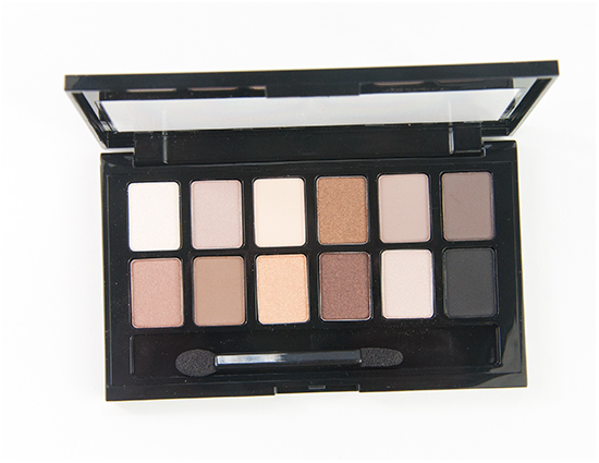 Maybelline-The-Nudes-Palette